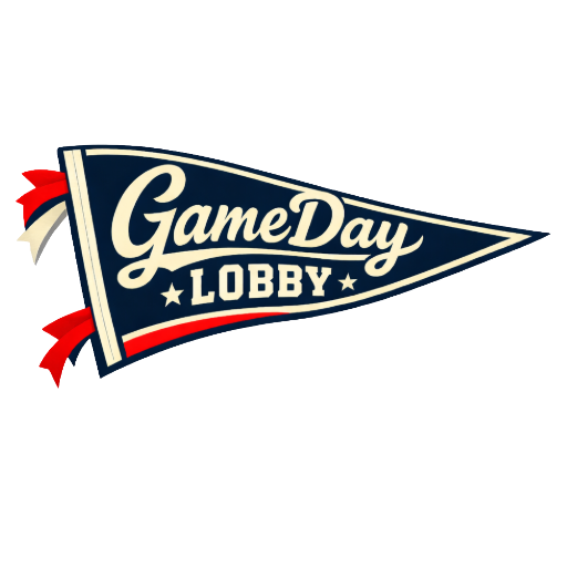 GameDay Lobby